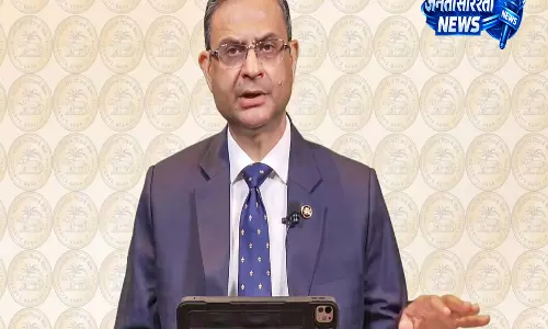 RBI ने रेपो रेट को 5.25 प्रतिशत पर अपरिवर्तित रखा, ‘तटस्थ’ रुख बनाए रखा