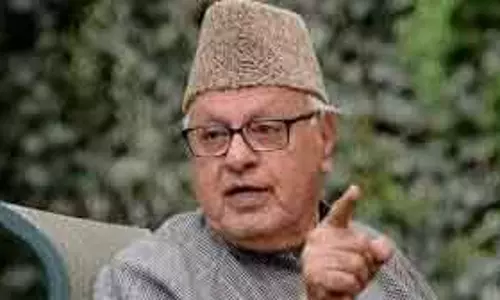 Dr. Farooq ने मुसलमानों के बीच एकता, न्याय और समानता की अपील की