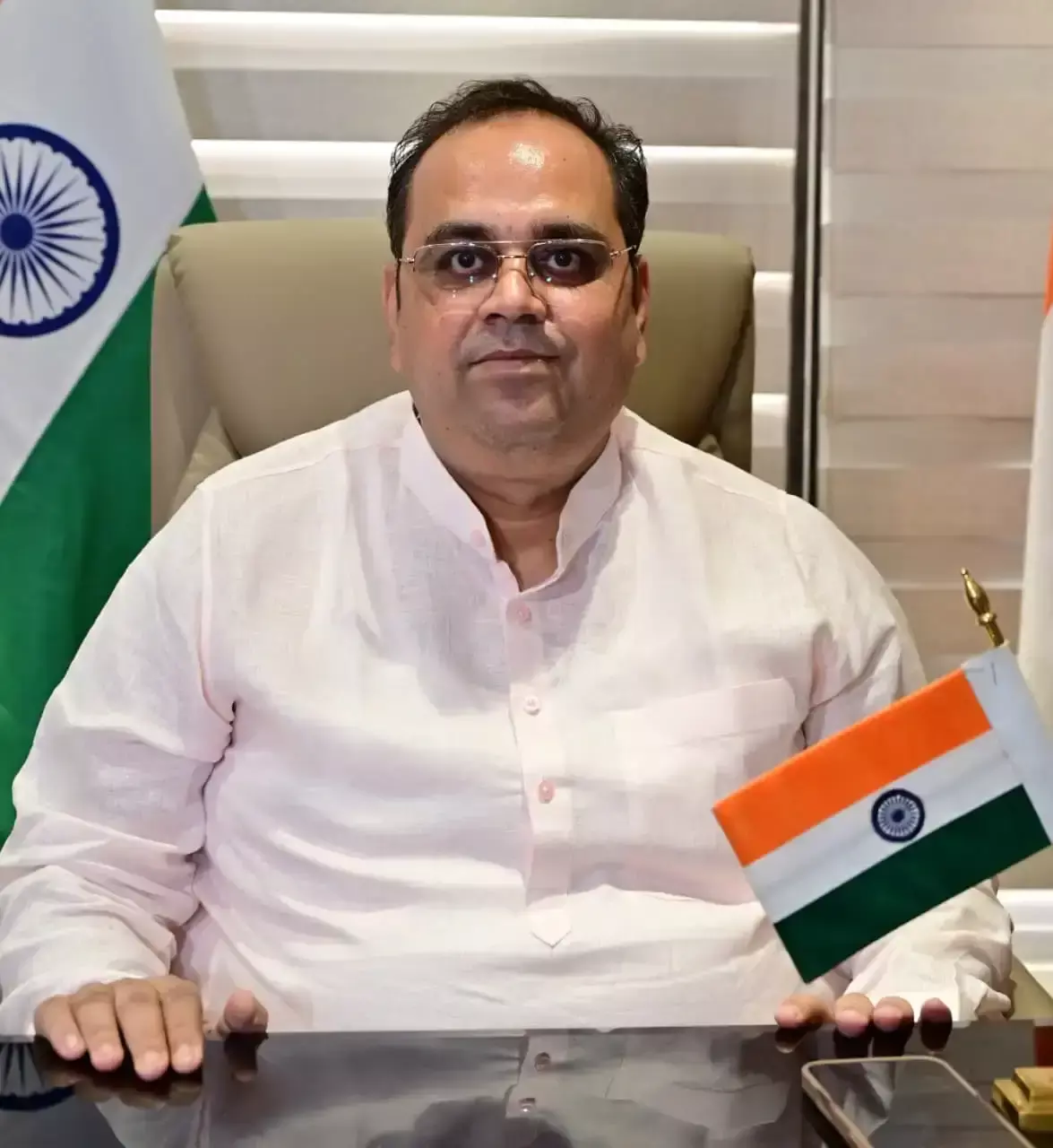 New Delhi: खाद्य सुरक्षा जांच में 12 नमूने फेल, संबंधित इकाइयों पर कार्रवाई
