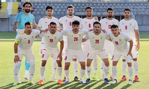 ईरान ने माली को 2-0 से हराकर वर्ल्ड कप 2026 से पहले बढ़ाया आत्मविश्वास
