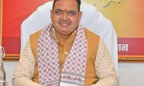 Jaipur: मुख्यमंत्री करेंगे ‘एक पेड़ मां के नाम’ राज्य स्तरीय अभियान की शुरुआत