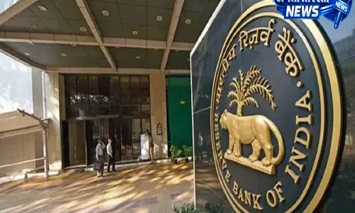 RBI ने रेपो रेट 5.25% पर बरकरार रखा, वैश्विक अनिश्चितताओं के बीच GDP अनुमान घटाया
