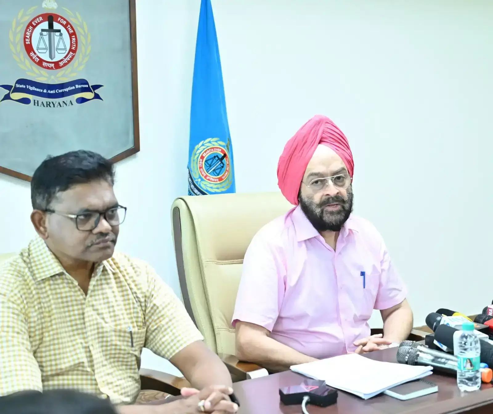 Chandigarh: भ्रष्टाचार संबंधी शिकायतों के लिए एसीबी की नई डिजिटल सुविधा