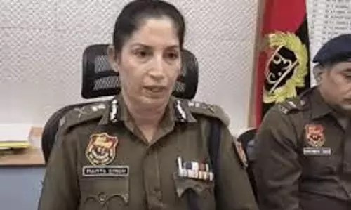 Sonipat: पांच महीने में 84 आरोपियों की गिरफ्तारी, हथियार तस्करों में हड़कंप