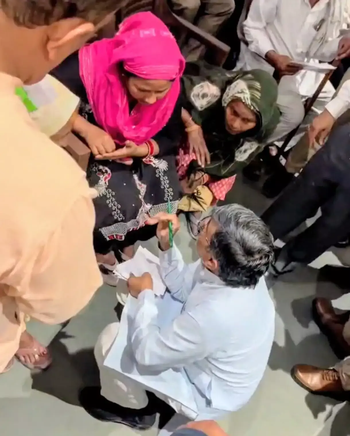 Panipat: कॉकरोच जनता पार्टी पर शिक्षा मंत्री का तीखा प्रहार