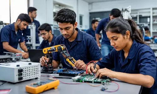 Chandigarh: पॉलिटेक्निक छात्रों के लिए बड़ी सौगात, 11 नए कोर्स शुरू होंगे