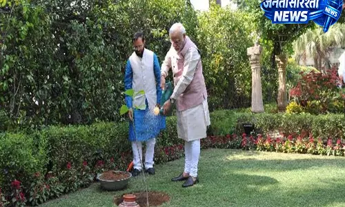 विश्व पर्यावरण दिवस पर पीएम मोदी का संदेश, स्वच्छ ग्रह बनाने पर जोर