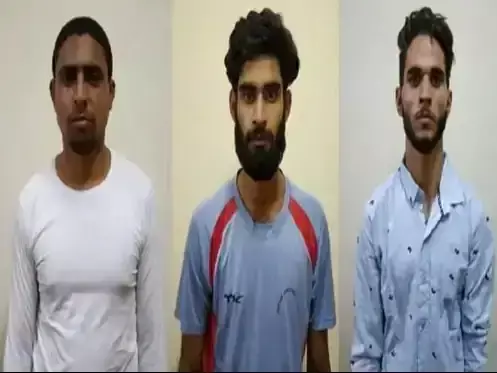 Mohali: हथियारों के जखीरे मामले में तीन छात्रों को लंबी कैद की सजा