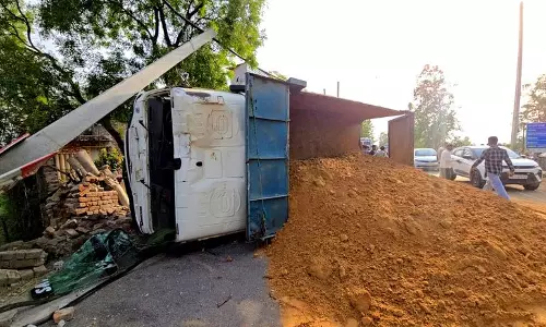 Jhajjar जिले में दो हादसों में 3 की मौत, लड़की के डूबने की आशंका