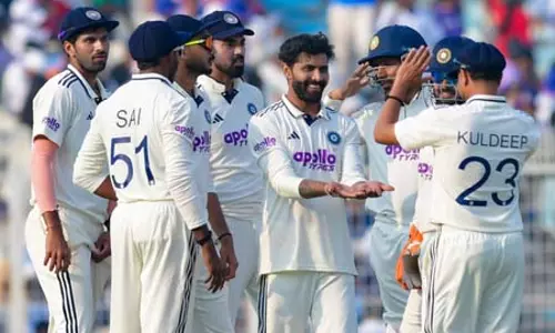 भारत बनाम अफगानिस्तान: आकाश ने एकमात्र टेस्ट के लिए चुनी टीम इंडिया की प्लेइंग-11, पंत को दी जगह भारत बनाम अफगानिस्तान: आकाश ने एकमात्र टेस्ट के लिए चुनी टीम इंडिया की प्लेइंग-11, पंत को दी जगह