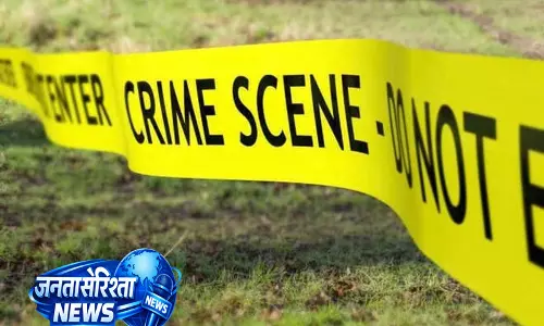 Panchkula में क्लब मालिक को गोली मारी गई, रोहित गोदारा गैंग के 2 शूटर गिरफ्तार