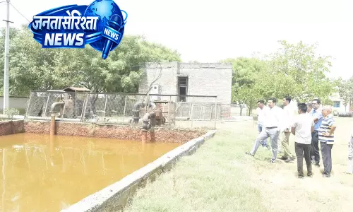 Kutana प्लांट अपग्रेड की दिशा में कदम, प्रदूषण बनी वजह