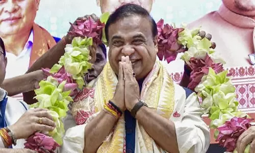 Assam कैबिनेट विस्तार: 12 नए विधायकों के शामिल होने के साथ तीन नए चेहरे