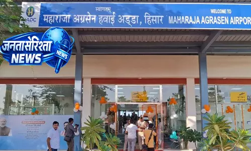 IMC-Hisar को अब प्लानिंग से क्रियान्वयन की ओर बढ़ना होगा