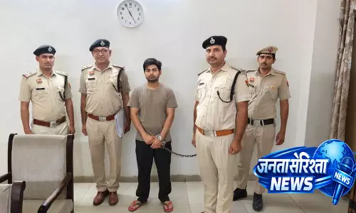 Gurugram: झगड़े में भाई की हत्या, आरोपी गिरफ्तार