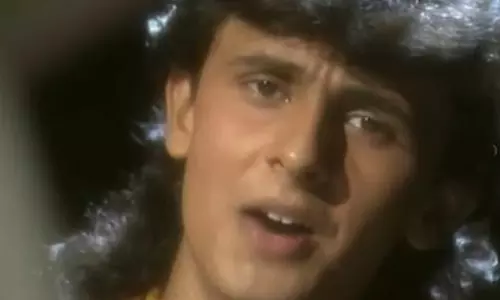 सोनू निगम ने बेवफा सनम के साथ अपनी शुरुआत को याद किया