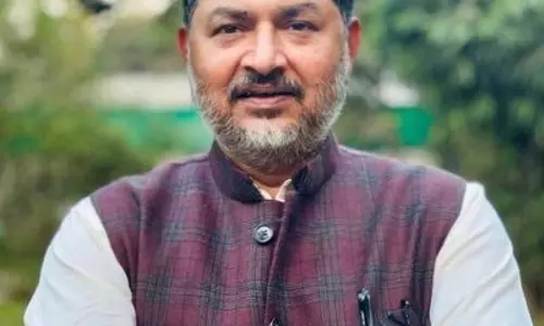 कांग्रेस ने झारखंड से प्रणव झा को बनाया राज्यसभा उम्मीदवार, पूर्व सांसद फुरकान अंसारी ने जताई नाराजगी कांग्रेस ने झारखंड से प्रणव झा को बनाया राज्यसभा उम्मीदवार, पूर्व सांसद फुरकान अंसारी ने जताई नाराजगी