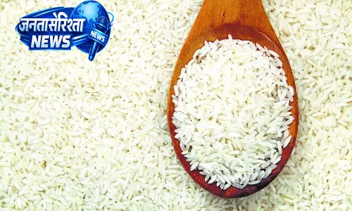 अमेरिका-ईरान संघर्ष से Karnal से चावल के निर्यात पर असर