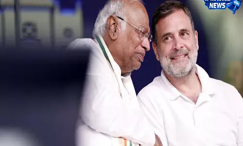 BJP ने इमरजेंसी वाले बयान पर राहुल गांधी की आलोचना की