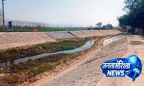 Yamunanagar हेरिटेज बोर्ड के शीर्ष अधिकारी ने आदि बद्री में पर्यटन को बढ़ावा देने का समर्थन किया