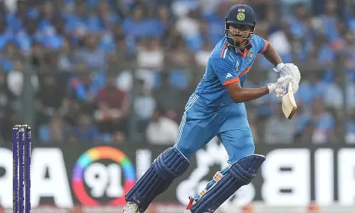 श्रेयस अय्यर बनेंगे भारत के नए T20 कप्तान, सूर्यकुमार यादव की जगह संभालेंगे जिम्मेदारी