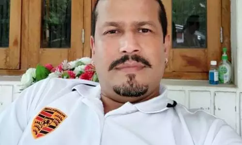Himachal: कांग्रेस में संकट, पूर्व CPS नीरज भारती ने पार्टी पद से दिया इस्तीफा