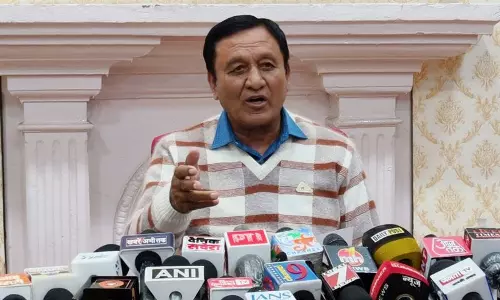 Himachal मंत्री नेगी का बीजेपी के दावों पर पलटवार