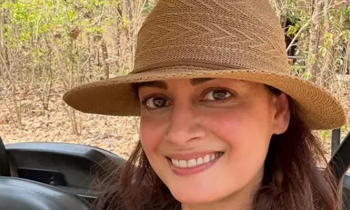 Dia Mirza ने अपने करियर के पीक पर ब्रेक लेने के बारे में खुलकर बात की