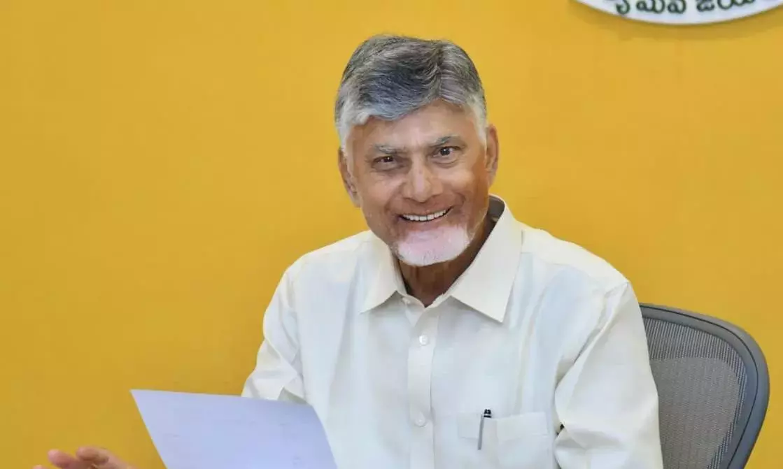 CM और केंद्रीय मंत्री आज सीफूड एक्सपोर्ट की नेशनल वर्कशॉप में शामिल होंगे