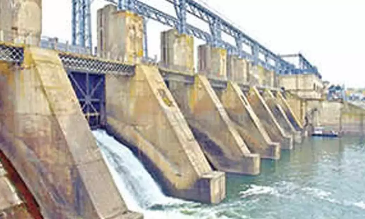 Andhra: आदिवासियों ने हाइड्रो प्रोजेक्ट सर्वे का विरोध किया