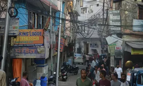 Jammu: होटलों-गेस्ट हाउस फायर सुरक्षा जांच, दिल्ली अग्निकांड के बाद कार्रवाई