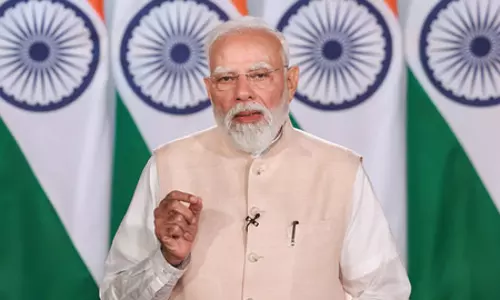 सूरत: पीएम मोदी देंगे अत्याधुनिक ईएसआईसी अस्पताल की सौगात, लाखों श्रमिकों को मिलेगा मुफ्त इलाज