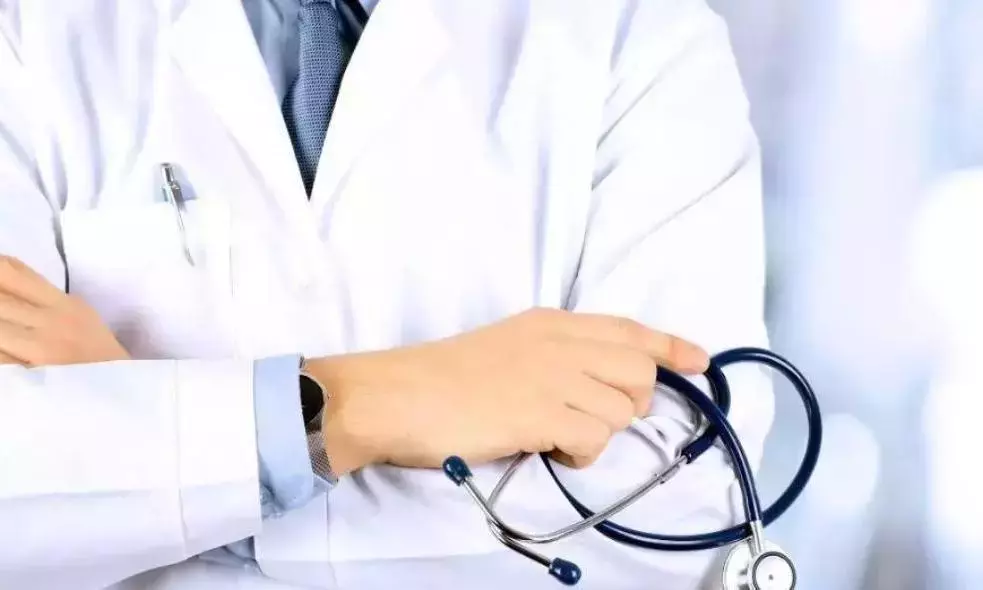 Telangana: राज्य के डॉक्टर आज से पूरे TG में OP सेवाएं बंद कर देंगे