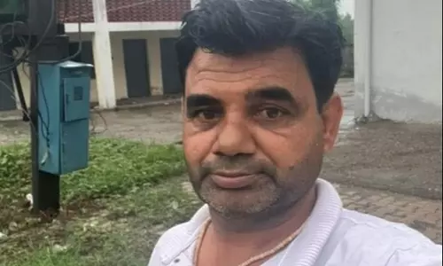 Yamunanagar: कर्ज के तनाव में युवक की आत्महत्या, तीन के खिलाफ केस दर्ज