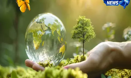 विश्व पर्यावरण दिवस: जानें तारीख, शुरुआत, महत्व और यह क्यों मनाया जाता है?