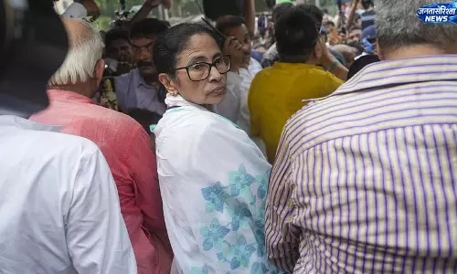 TMC का सबसे बड़ा संकट: ममता के बिना पार्टी की बचेगी पहचान?