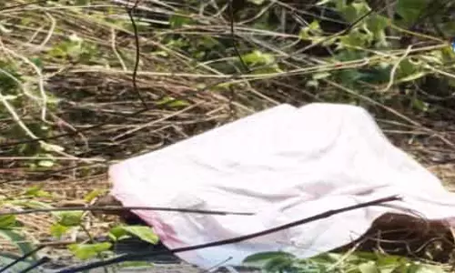 Devgarh के जंगल में किसान मृत मिला, हाथी के हमले का शक