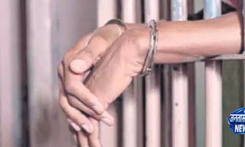 Odisha पुलिस ने मयूरभंज में दो आदतन अपराधियों के खिलाफ NSA लगाया