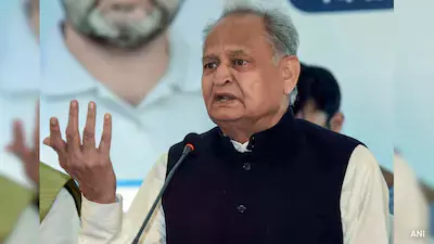 Jaipur: अशोक गहलोत ने प्रकृति संरक्षण को बताया सभी की जिम्मेदारी