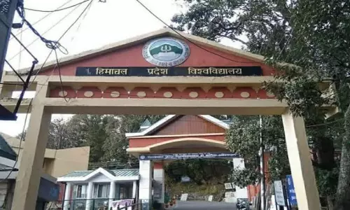 Shimla: हिमाचल सरकार का फैसला, कमजोर कॉलेज बड़े संस्थानों में मर्ज