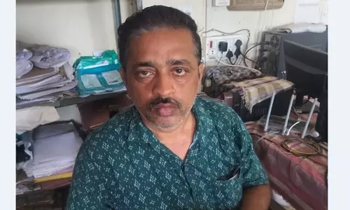 ओडिशा विजिलेंस ने भद्रक DEO के कर्मचारी को 10,000 रुपये की रिश्वत लेते हुए किया गिरफ्तार