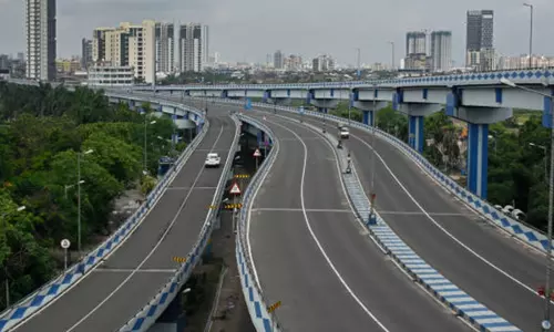 Telangana ने कटेदान-शमशाबाद छह लेन वाले फ्लाईओवर को मंजूरी दी