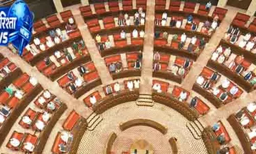 Odisha उपचुनाव और राज्यसभा के लिए भाजपा की सूची जारी