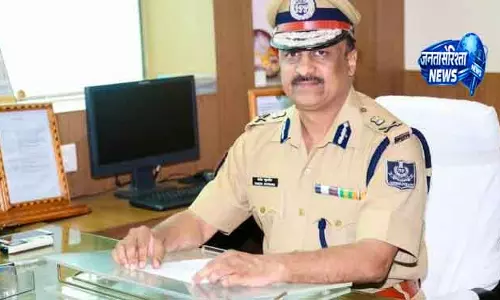 Odisha पुलिस ने तटीय सुरक्षा को बनाया प्राथमिकता