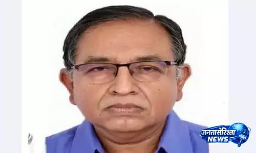 ओडिशा ने सुधांशु शेखर बारपांडा को OERC का सदस्य नियुक्त किया