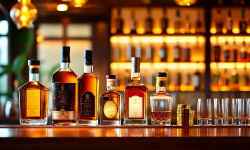 United Spirits अगस्त 2026 तक हैदराबाद मैन्युफैक्चरिंग यूनिट बंद कर देगी