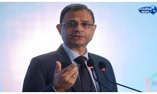 RBI की मौद्रिक नीति के लिए बड़ी चिंता: गवर्नर संजय मल्होत्रा
