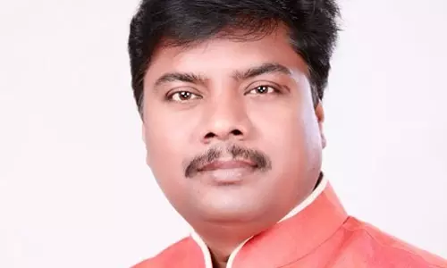 हरियर छत्तीसगढ़ हमारी पहचान, पर्यावरण संरक्षण हमारी जिम्मेदारी : वन मंत्री केदार कश्यप
