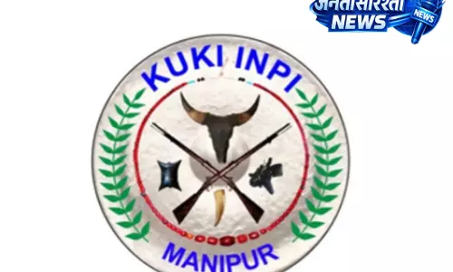 Manipur हमले पर विवाद, कुकी इनपी ने NSCN-IM और ZUF(K) को दोषी बताया
