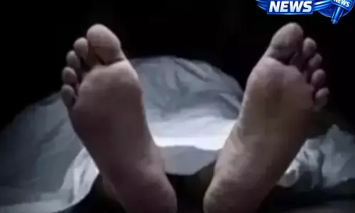 Manipur violence: कांगपोकपी में तीन लोगों की मौत, घरों में आग लगाई गई